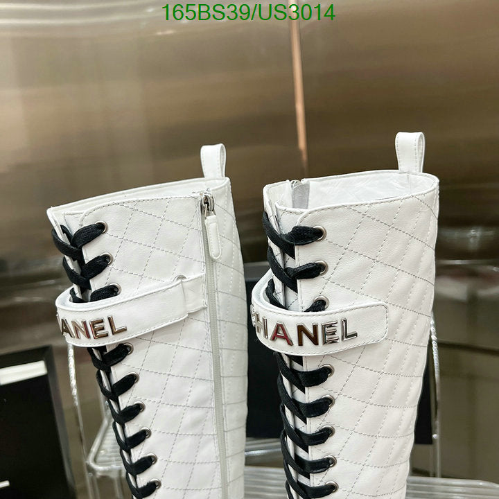 SAMC - CHL Women Boots - 023