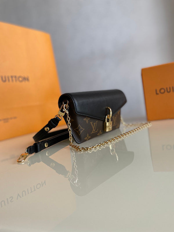 Glami-is - LOV Lady Bags - 963