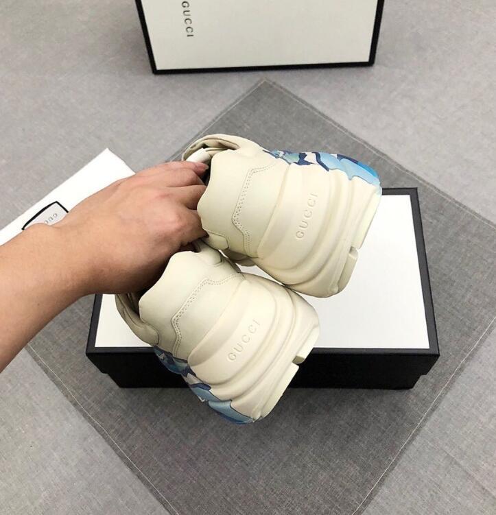 SAMC - GUKI Women Shoes - 1901