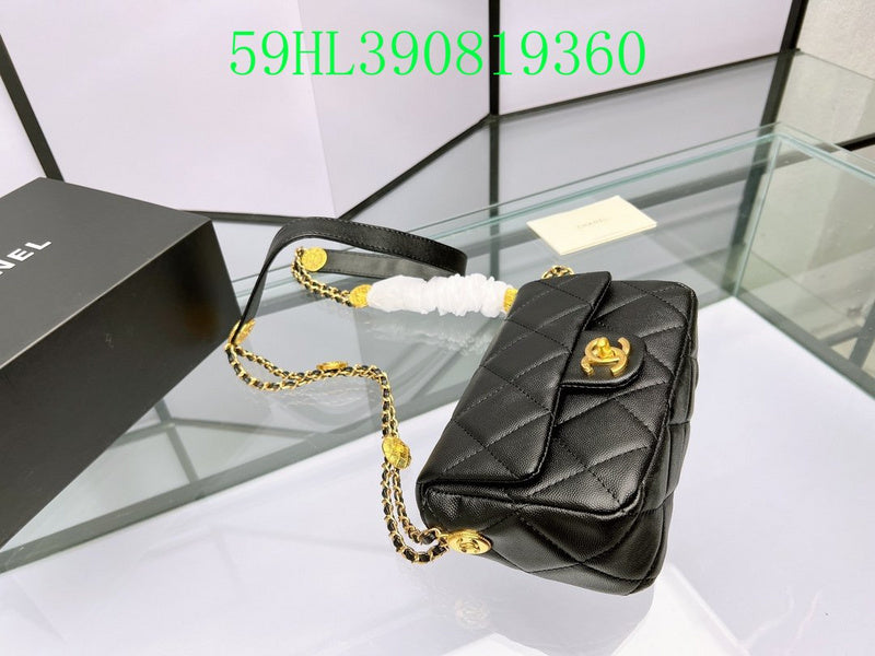 Glami - CHL Bags - 2398