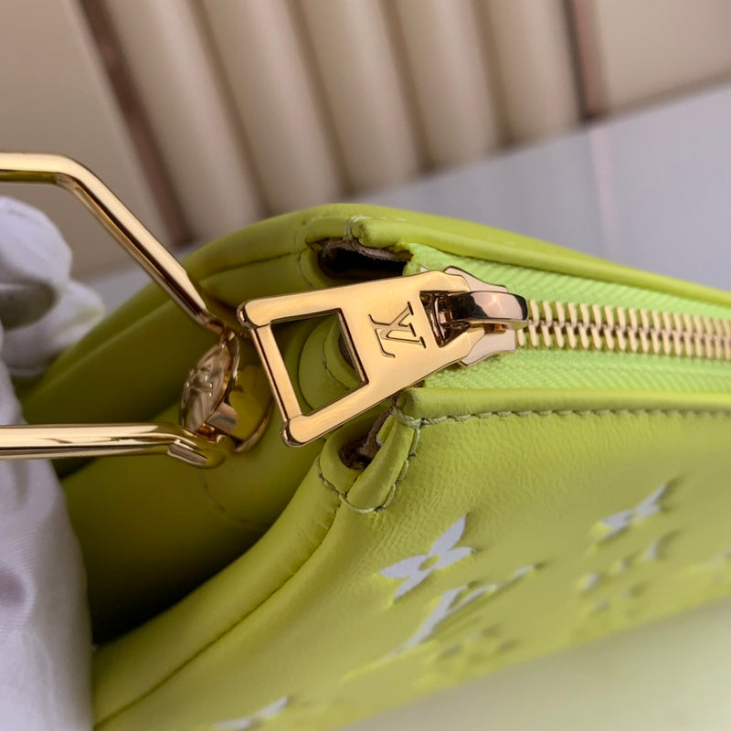 Satchel Bags - VL Bags - 6665
