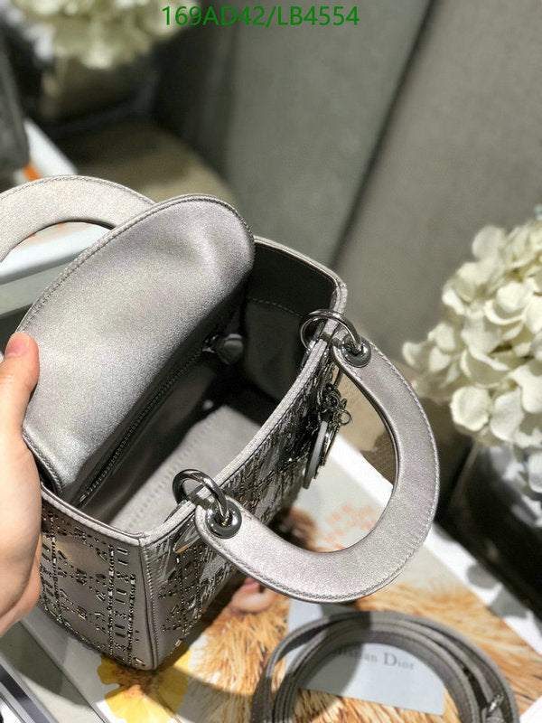 SAMCC - DOR Bags - 1308