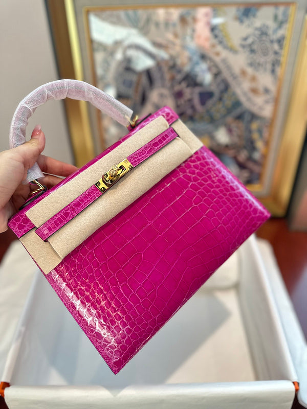 Glamy - HMS Bags - 288