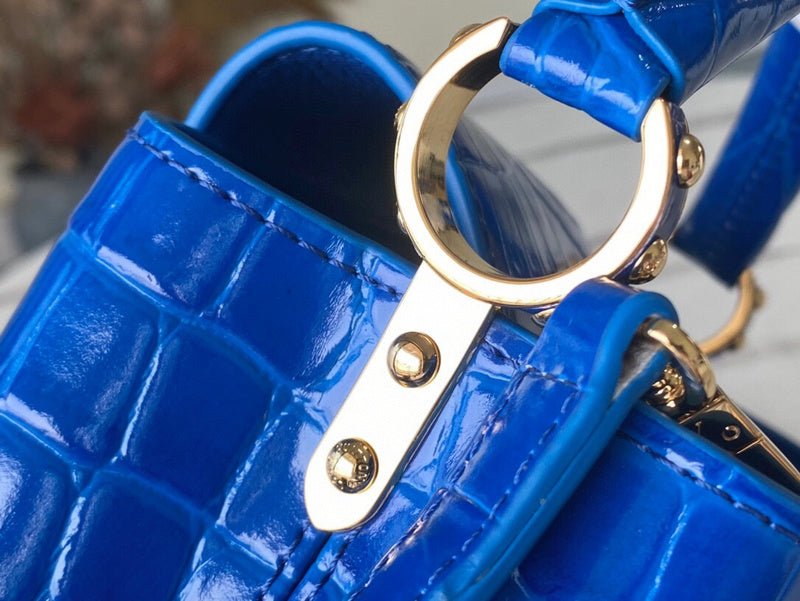 GlamI Lu-Vi bags - 5315