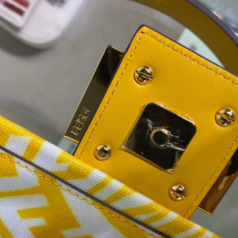 FDI Bags - Luxurious Bags  279