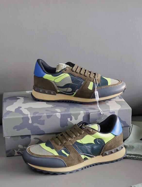 SAMC - VEL Men Shoes - 348