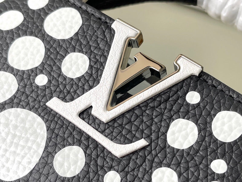 GlamI Lu-Vi bags - 3995