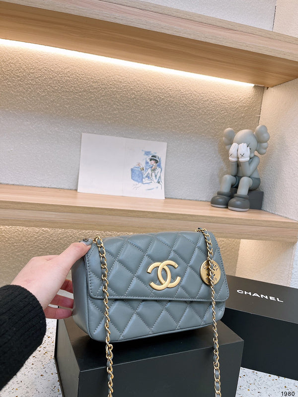 Satchel Bags - CHL Bags - 7166