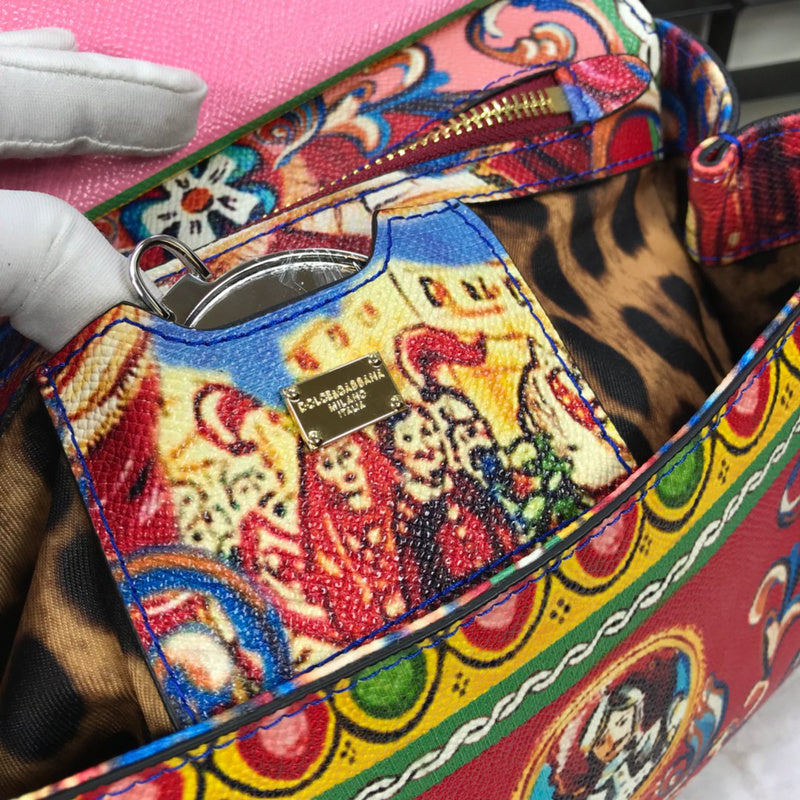 Satchel Bags - DG Bags - 250