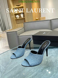 SAMC - YLS Women Shoes Heels - 058