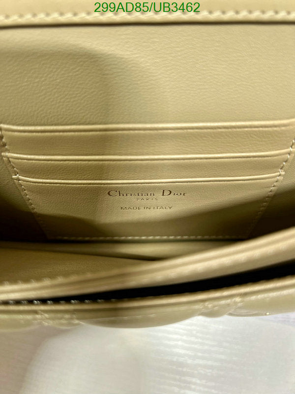 SAMCC - DOR Bags - 1177