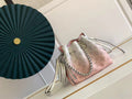 Satchel Bags - VL Bags - 1394
