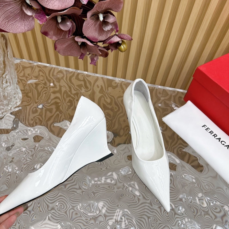 Glami - FGO Women Shoes - 194