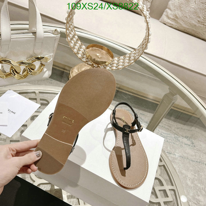 SAMC - COL Women Shoes - 270