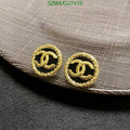 SAMC - CHL Jewelry Earrings - 045