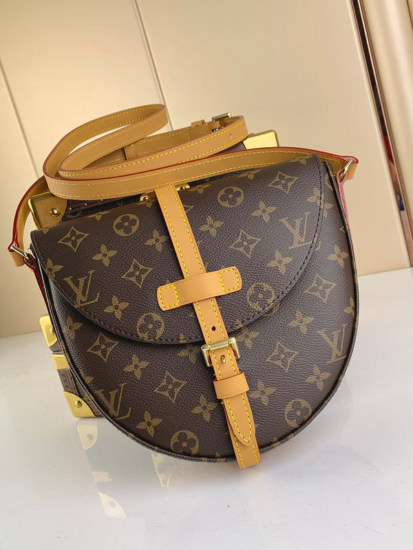 Satchel Bags - VL Bags - 6686