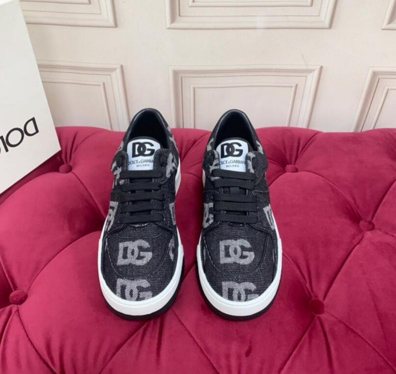 SAMC - DAG Men Shoes - 136