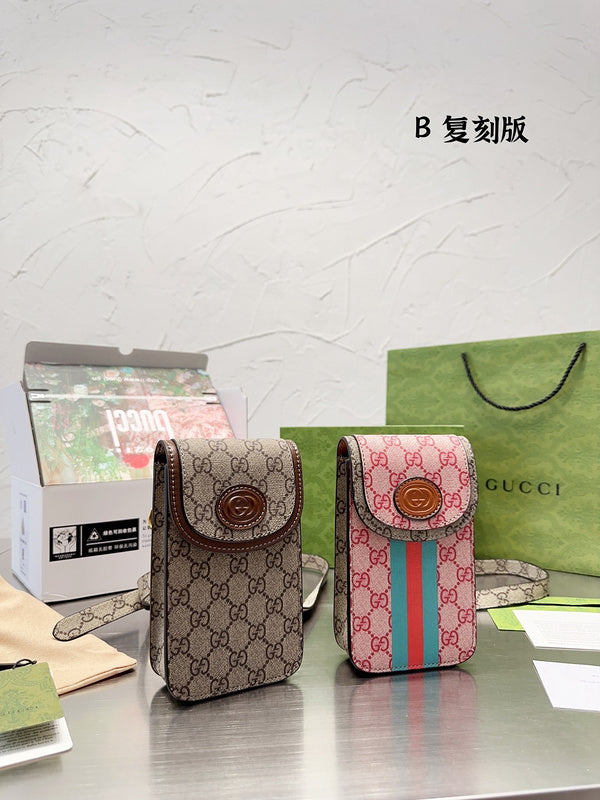 Glami Fashion - GCI Bags - 11773