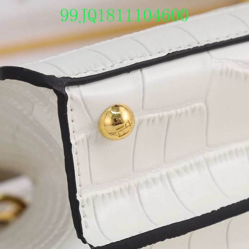 Glami - FDE Bags - 1237