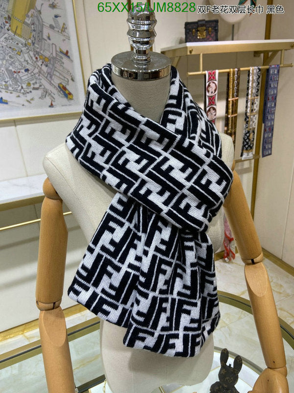 SAMC - FDE Scarves - 037