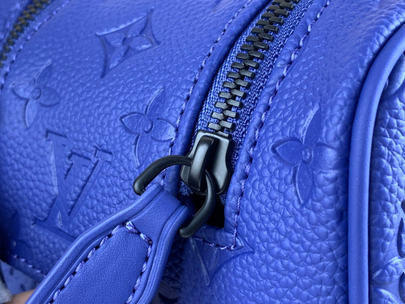 Satchel Bags - VL Bags - 2502