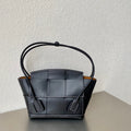 GLAMI Arco Bag For Women 12in/33cm In Black