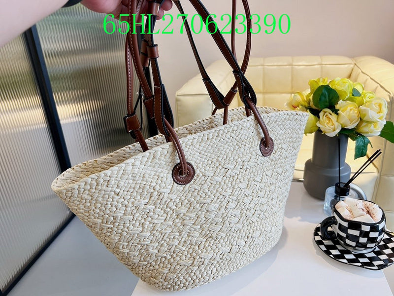 Satchel Bags - LWE Bags - 181