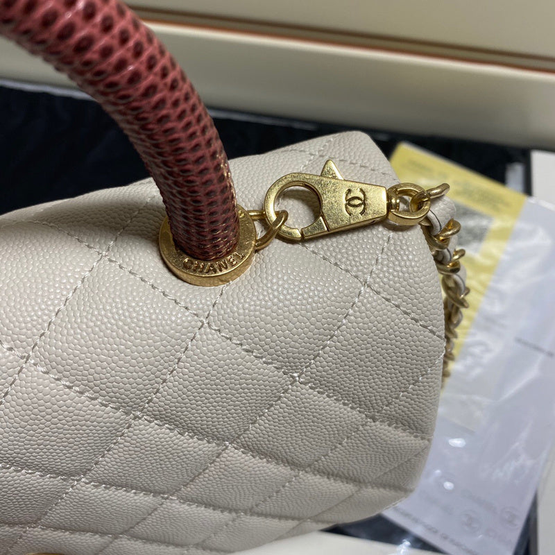 Satchel Bags - CHL Bags - 7491