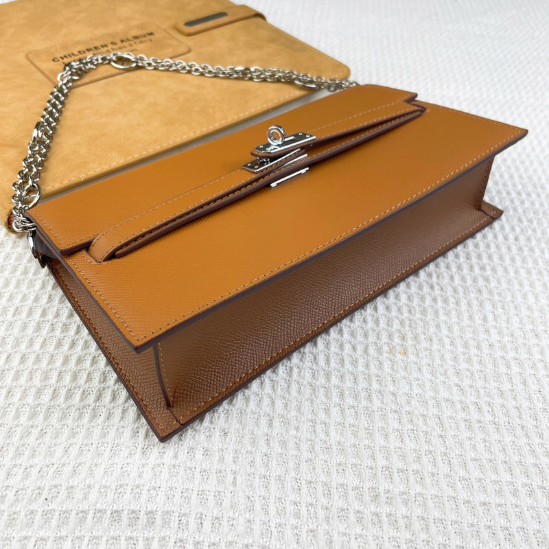 Satchel Bags - HMS-Bags - 904