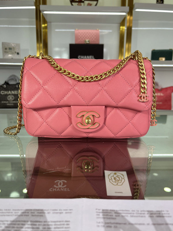 glamy - CHL Bags - 3237