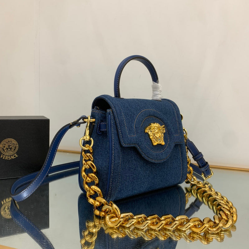 Glamy - VAR Bags - 138
