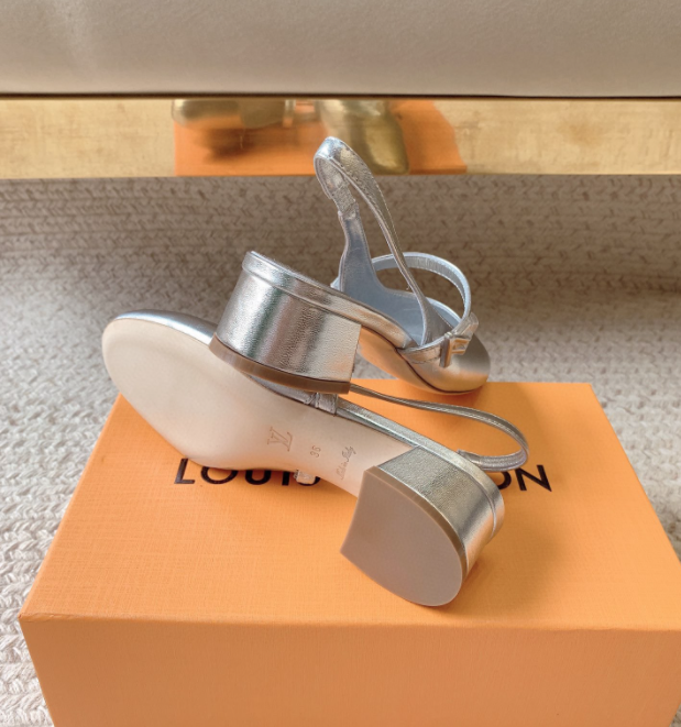 Glamy - LOV Women Shoes - 091