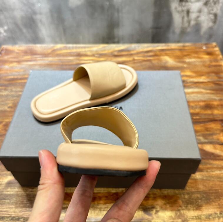 SAMC - BG Men Shoes - 071