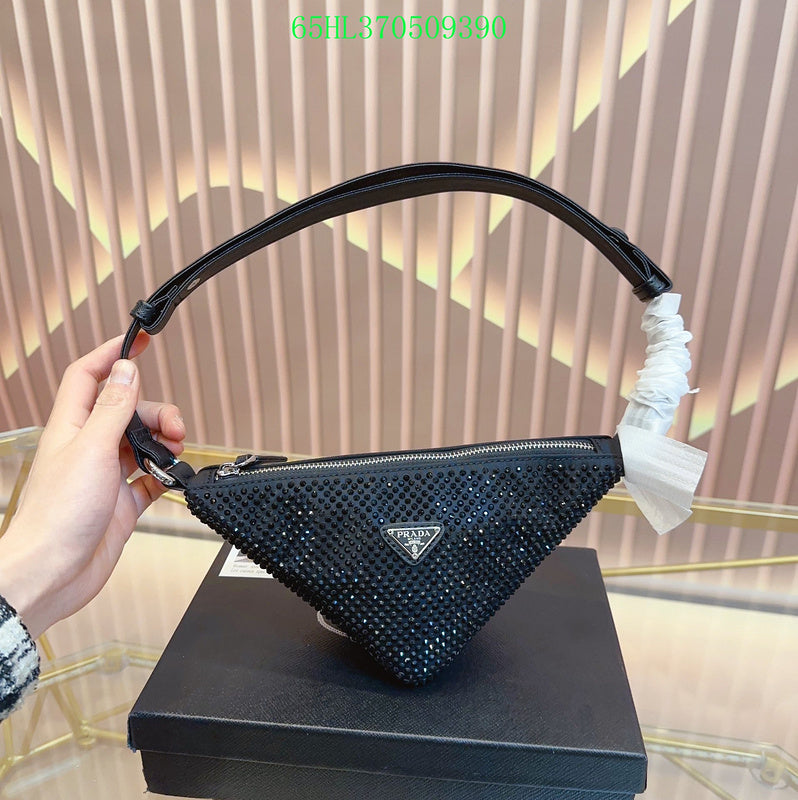 Satchel Bags - PDA Bags - 3328