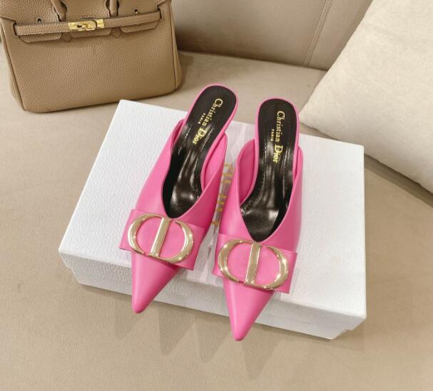 SAMCC - DOR Women Shoes - 408