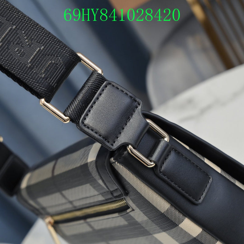 ELE Fashion -BBR Bags - 386