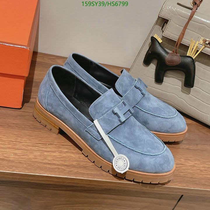 SAMC - HMS Women Shoes - 273