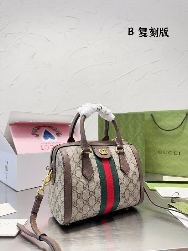 Glami Fashion - GCI Bags - 11670