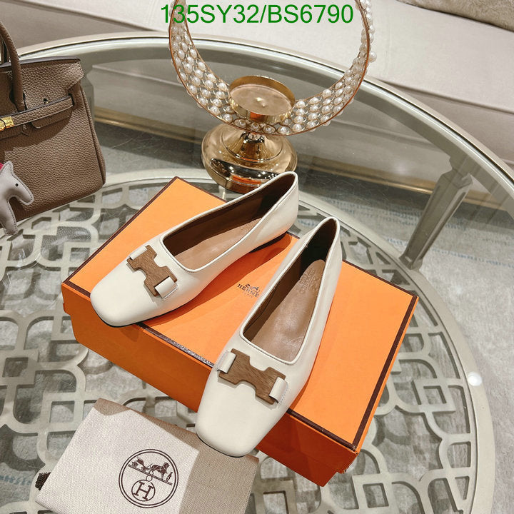 SAMC - HMS Women Shoes - 076