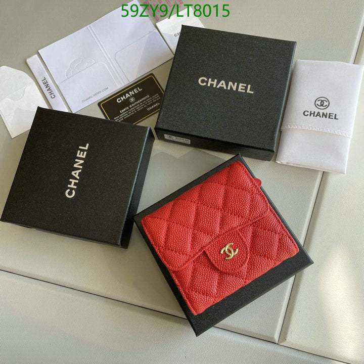 SAMC - CHL Wallets - 071