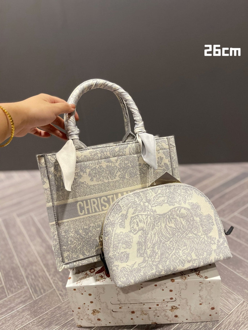 EN - New Lux Bags DIR 346