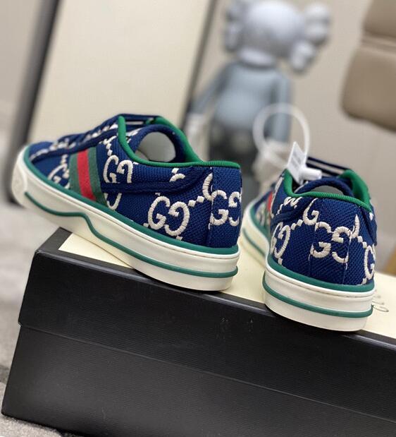 SAMC - GUKI Men Shoes - 1097