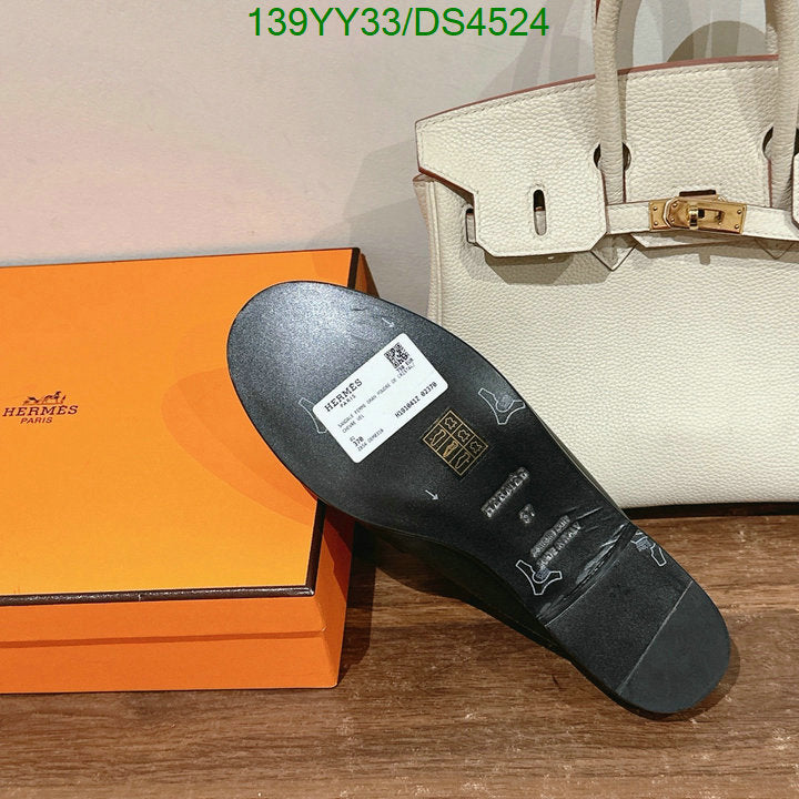 SAMC - HMS Women Shoes - 025