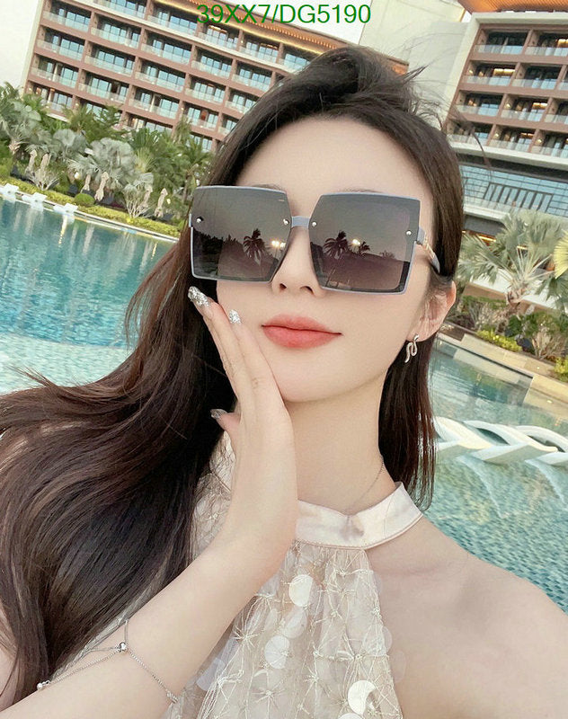 SAMC - CHL Glasses - 033