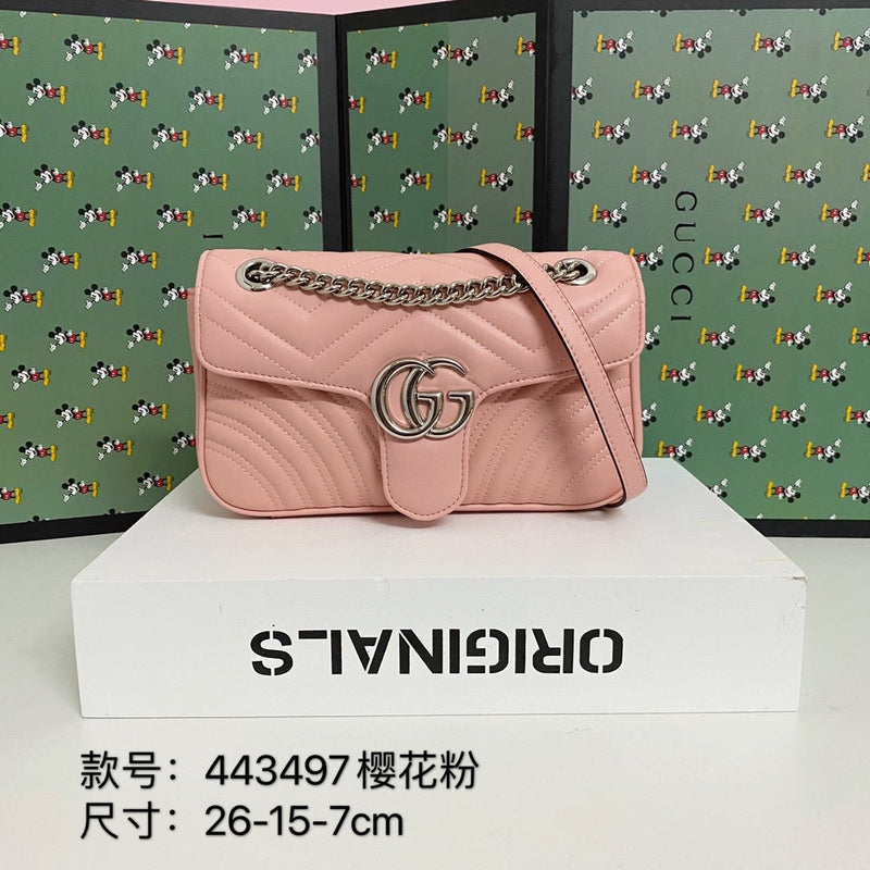Glami Fashion - GCI Bags - 10601