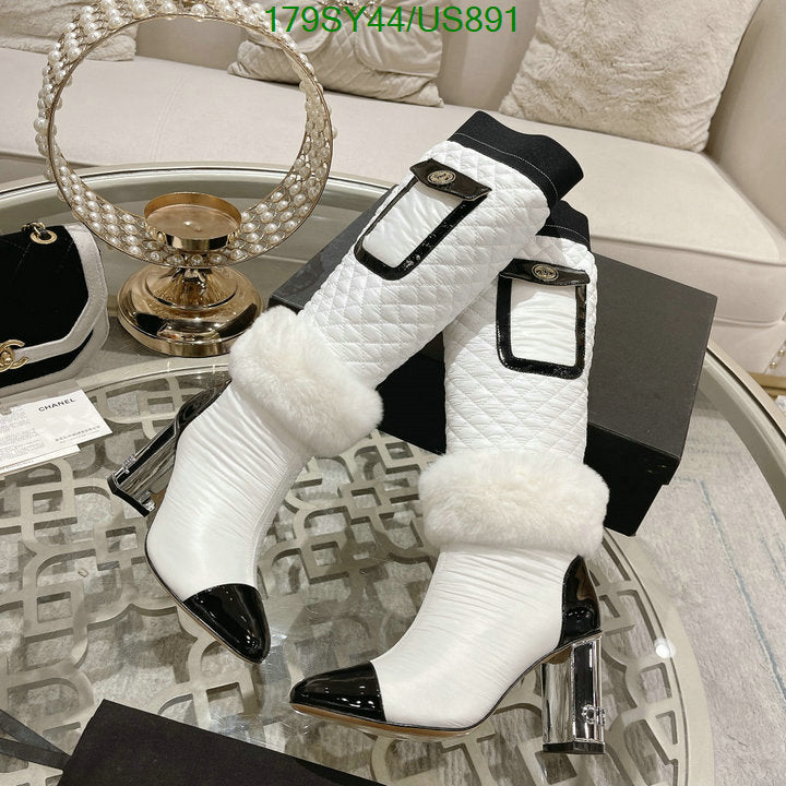 SAMC - CHL Women Boots - 136