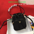 Satchel Bags - PDA Bags - 3823