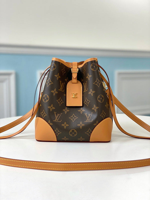 Satchel Bags - VL1 Bags - 827