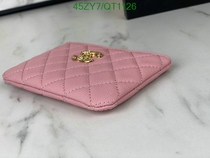 SAMC - CHL Wallets - 051