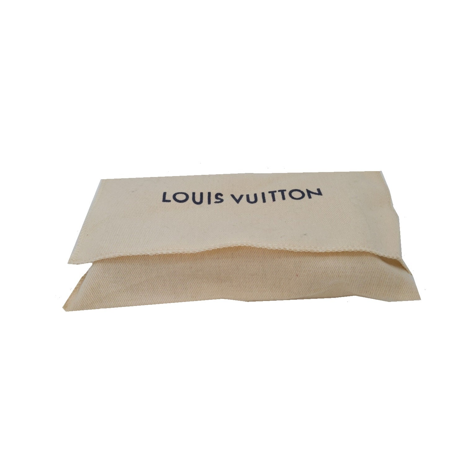 Louis Vuitton Monogram Porte Monnaie Tresor Wallet